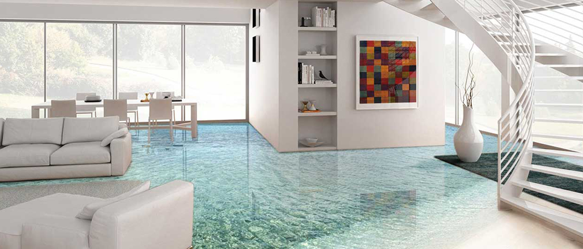 Decorative Flooring