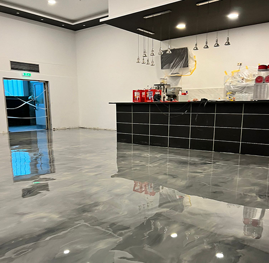 Modern Tiles